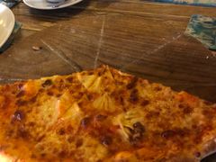 -Hai Bar And Grill