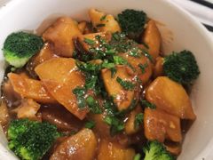 -后海16号·北京私房菜