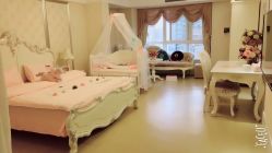 点击看大图 -蔓馨宜母婴护理中心(橡树星座店)