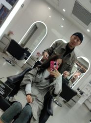-时尚殿堂hair salon