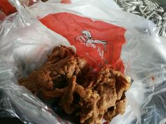 -绝味鸭脖(曲阳路二店)