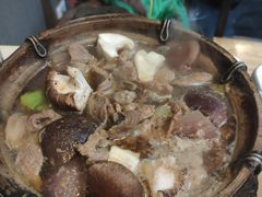 -范贤光鸡公煲(平乐园总店)