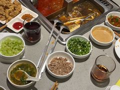 -海底捞火锅(宝龙广场夜宵主题店)