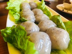 -牛品福潮汕牛肉火锅(旺庄店)