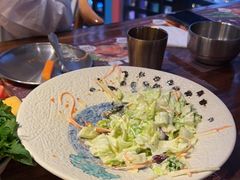 -海之屋韩式烤肉(海棠68环球美食街店)