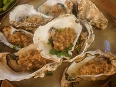 -风与炭BBQ户外火锅烧烤(成都群光君悦酒店)