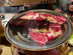 -西塔老太太泥炉烤肉(亚运村店)