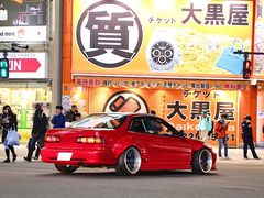 -秋叶原电器街