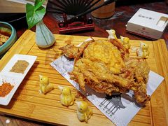 -长安酒肆(曲江店)