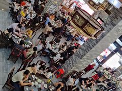 -红星光发煲仔饭(大石街店)