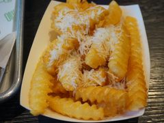 -Shake Shack(浦东嘉里城店)