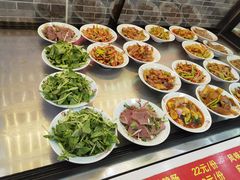 -豫掌柜饸饹面·烩面(秀沿路店)