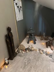 -觅境SPA·私享空间