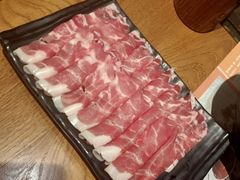 -呷哺呷哺 黄金牧场 (盛世天骄店)