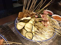 -太原富力万达文华酒店·美食汇西餐厅