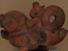 -陕西省美术博物馆