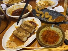 -付小姐在成都(中山公园店)