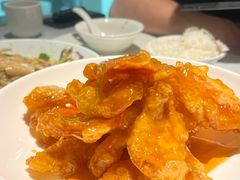 -关东小磨东北菜(漕河泾印象城店)