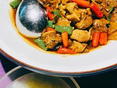 小炒仔鸡-湘西土菜(望京店)