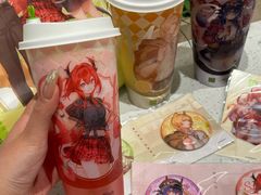 -奈雪的茶(正弘城PRO+店)
