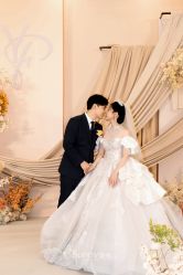 -Sunny喜铺婚礼定制·求婚策划