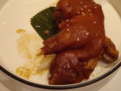 -同庆楼(滨湖万达广场店)