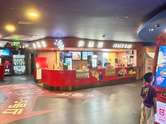 -中影国际影城(兰生大厦CINITY LED店)
