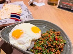 -mango tree芒果树泰国餐厅(青岛万象城店)