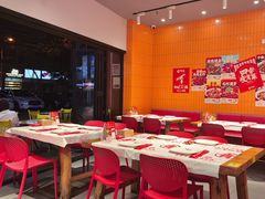 -阿青龙虾·烧烤大排档(湖里万达店)