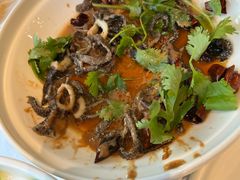 -满堂·烤鸭店·北京菜(鼓楼店)