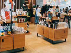 -星巴克(成都东站店)