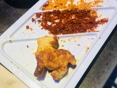 -很久以前羊肉串(打浦路店)