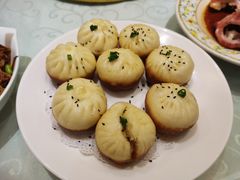 生煎包-无名居(西直门总店)