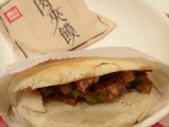 -西贝(金桥店)