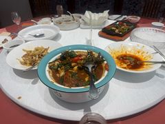 -胶东人家(奥体中心店)