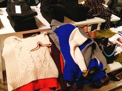 -ZARA(世贸天阶店)