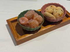 -松鹤楼·非遗·苏帮菜(融科店)