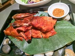 -小厨娘绣中淮扬(大行宫科巷店)