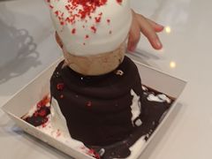 -DQ·蛋糕·冰淇淋(大宁国际商业广场店)