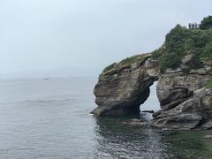 -大连金石滩滨海国家地质公园