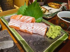 -半藏居酒屋(香港花园店)