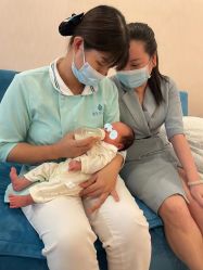 -致友月子会所(麓湖店)