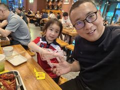 -本色.小马哥烧烤(无锡九里仓店)