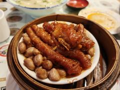 -古井假日酒店-古井面馆•淮上豆府(长江东路店)