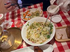 -西贝(厦门中华城店)