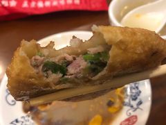 -高晓山馅饼店(牛庄百年店)