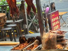 -老妈秘制兔头(春熙路店)