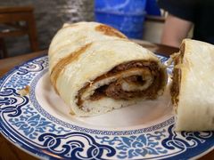 -鼎香润(德胜门内店)