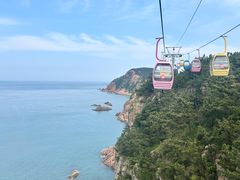 -摩天岭风景区