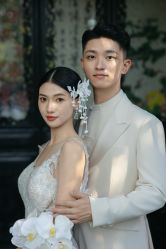 -Mu慕婚纱摄影·超级工作室